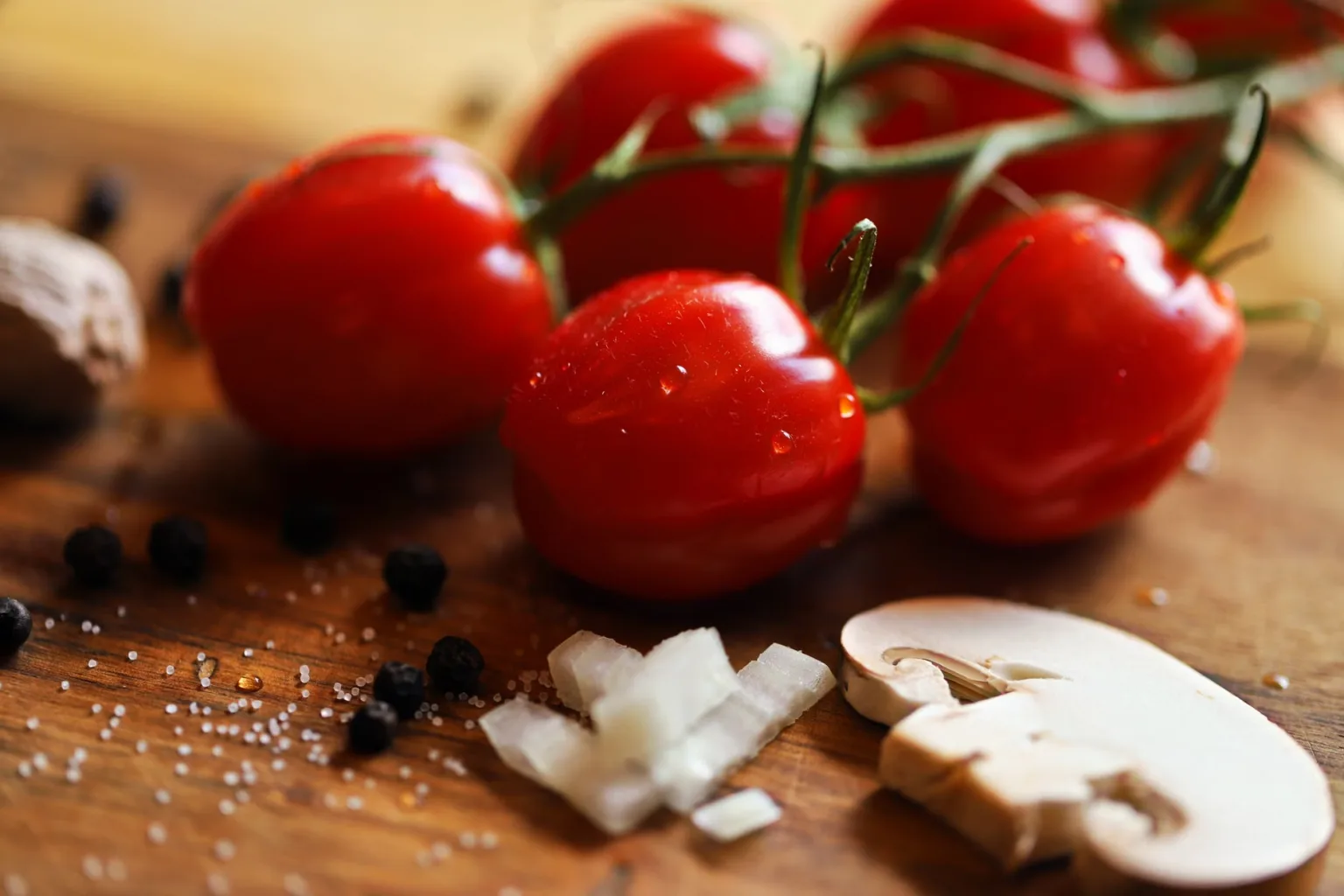Tomate
