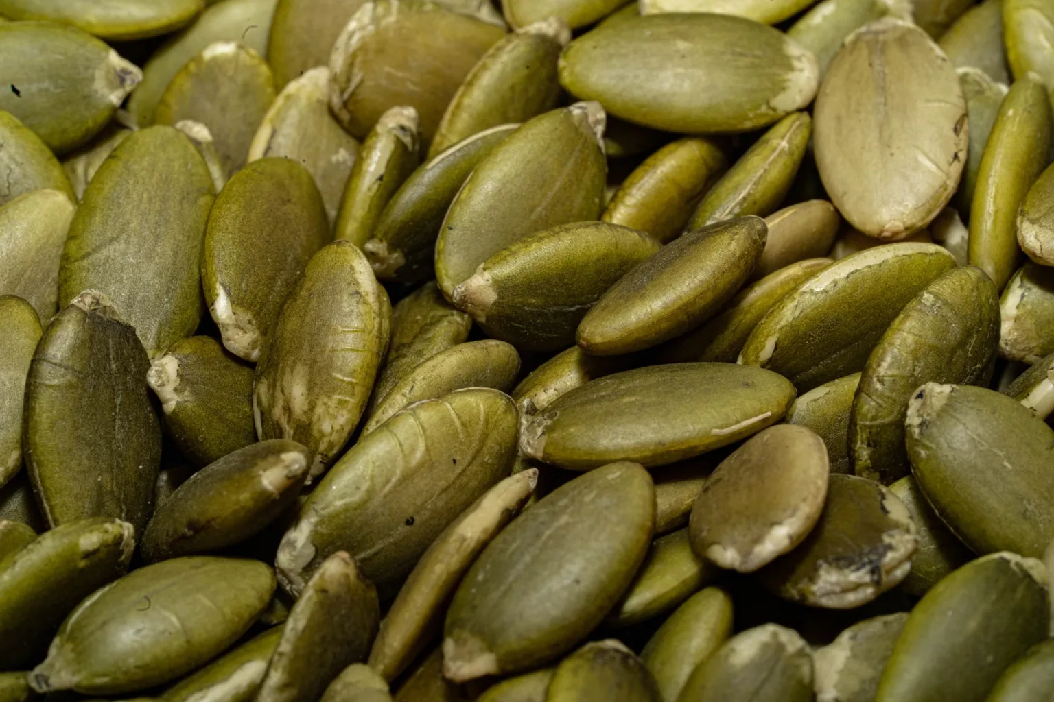 Pumpkin seeds
