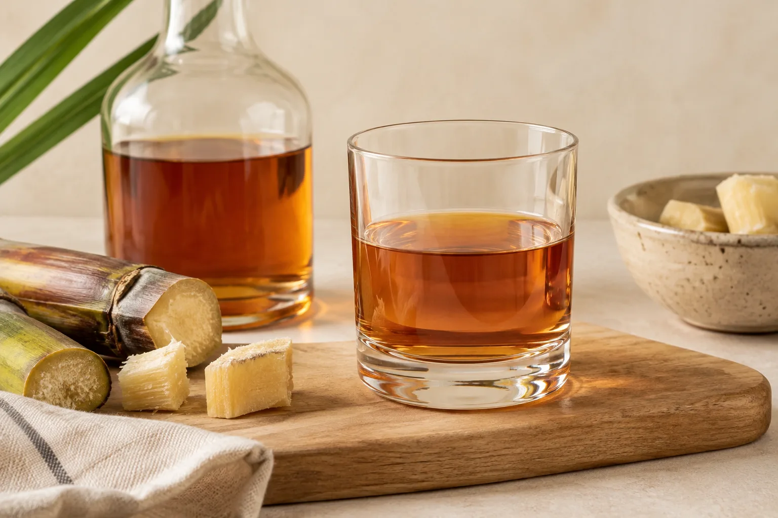 Rum