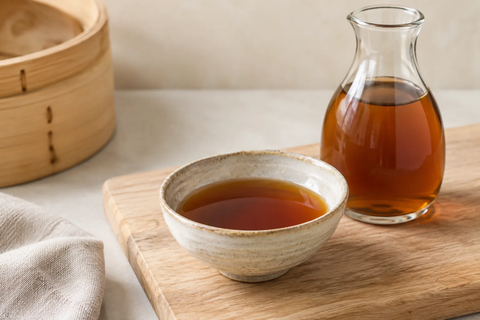 Vinho Shaoxing