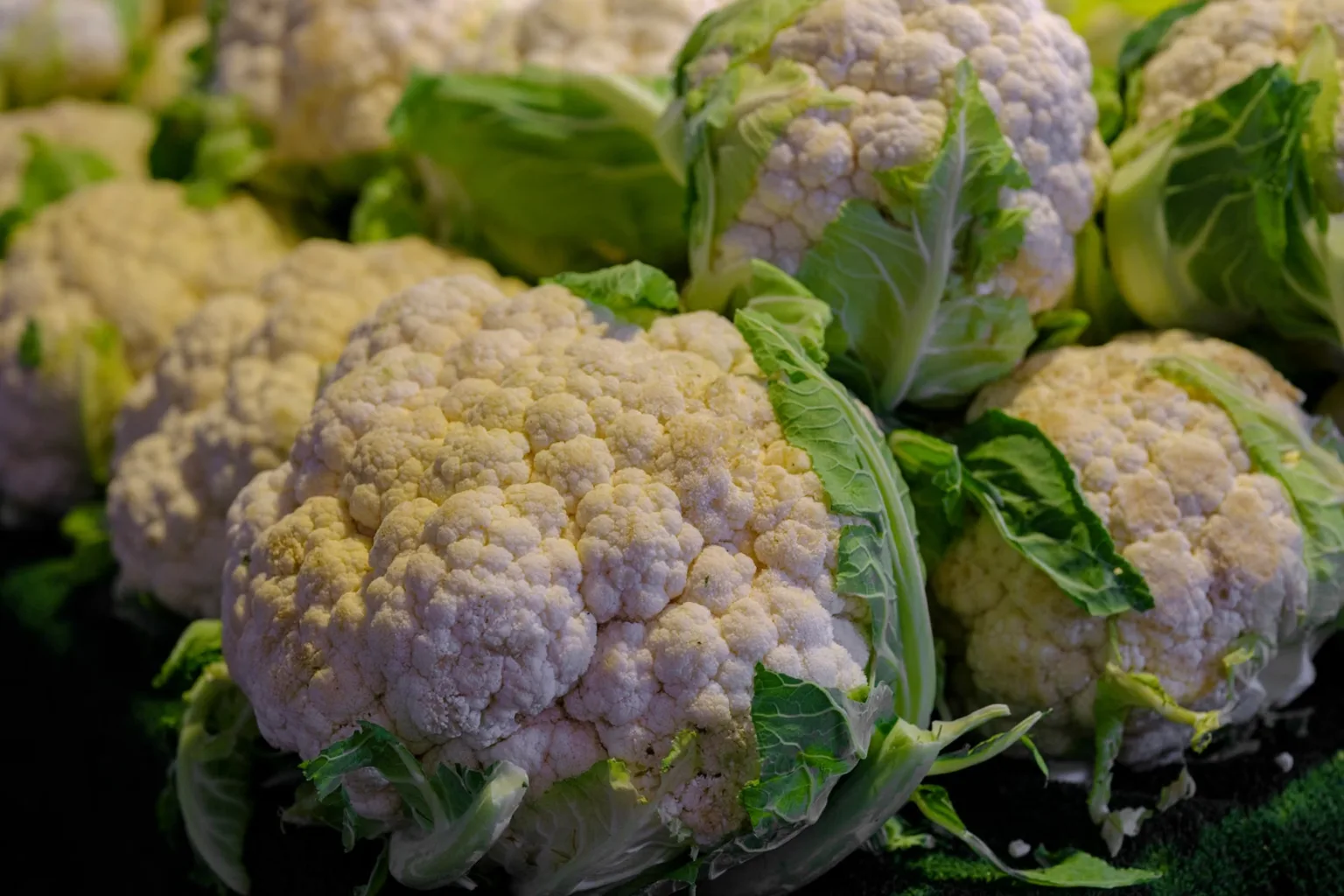 Cauliflower