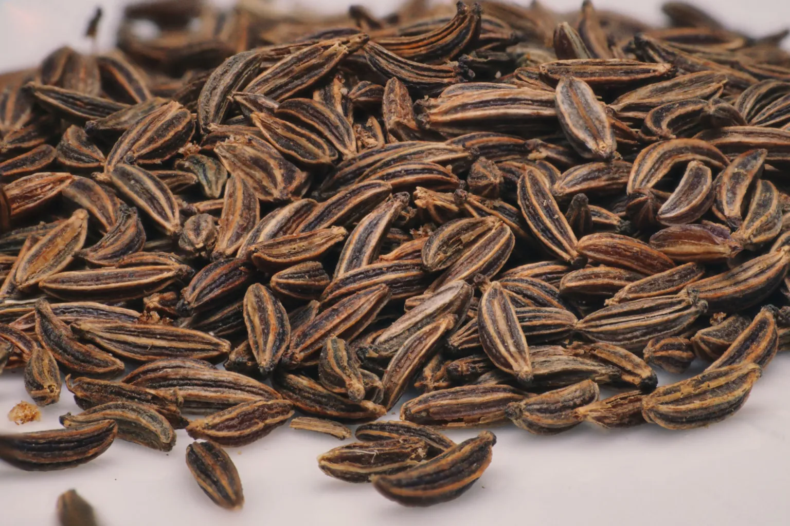 Ajwain (Königskümmelsamen)