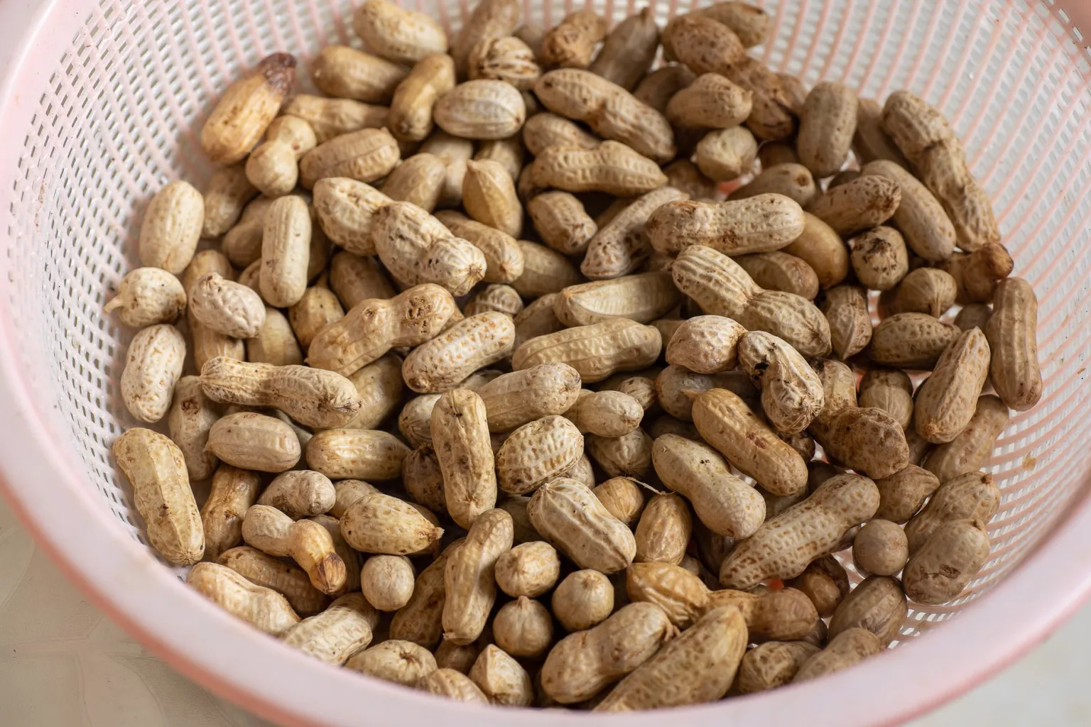 Peanuts