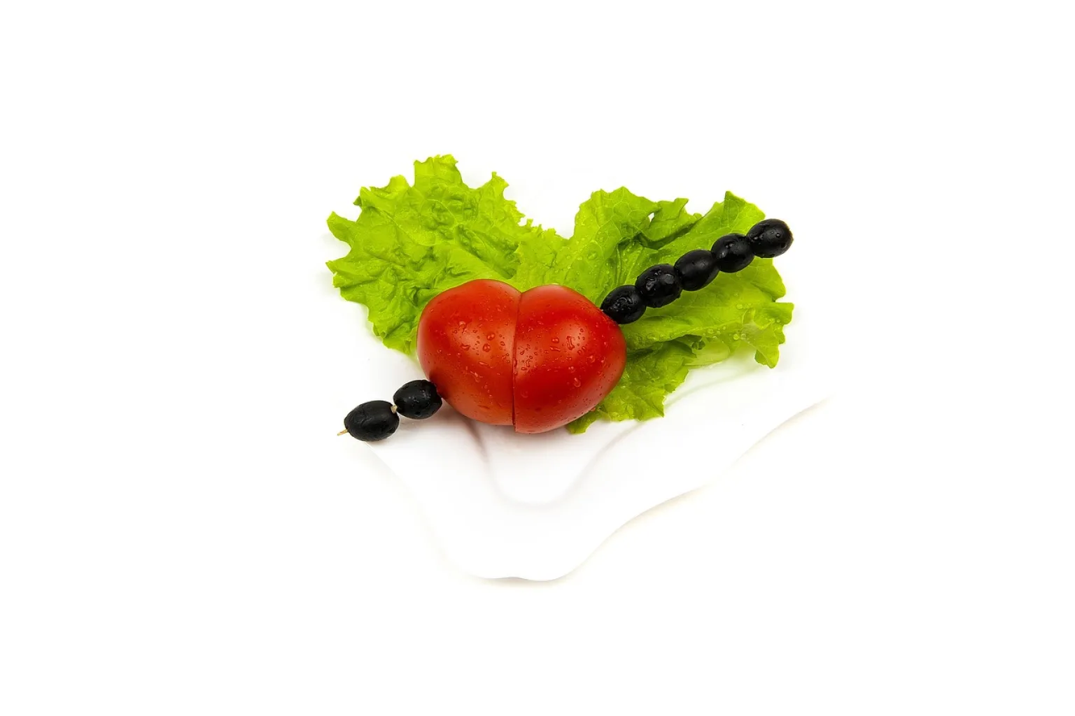 Pomodori maturi