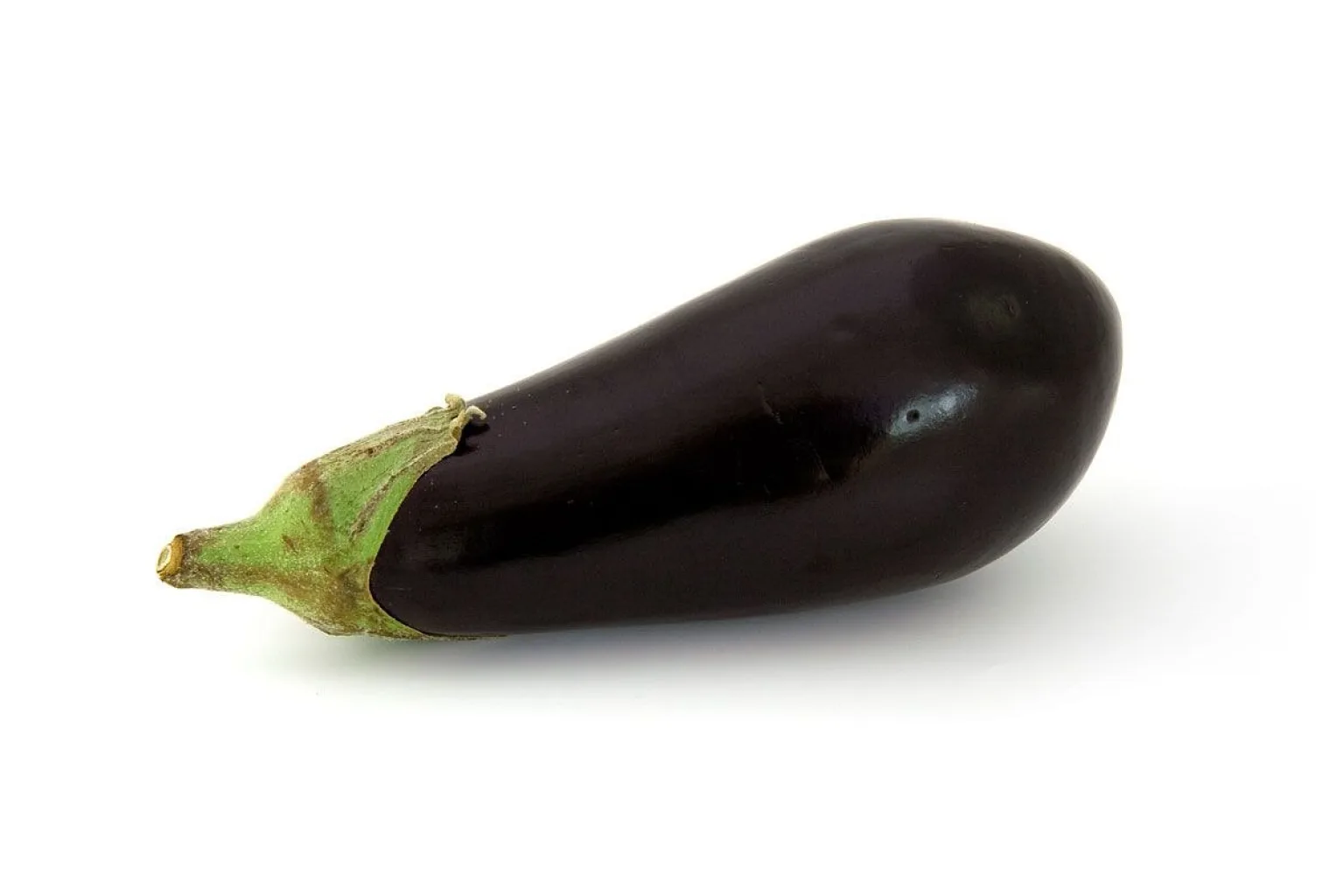Auberginen