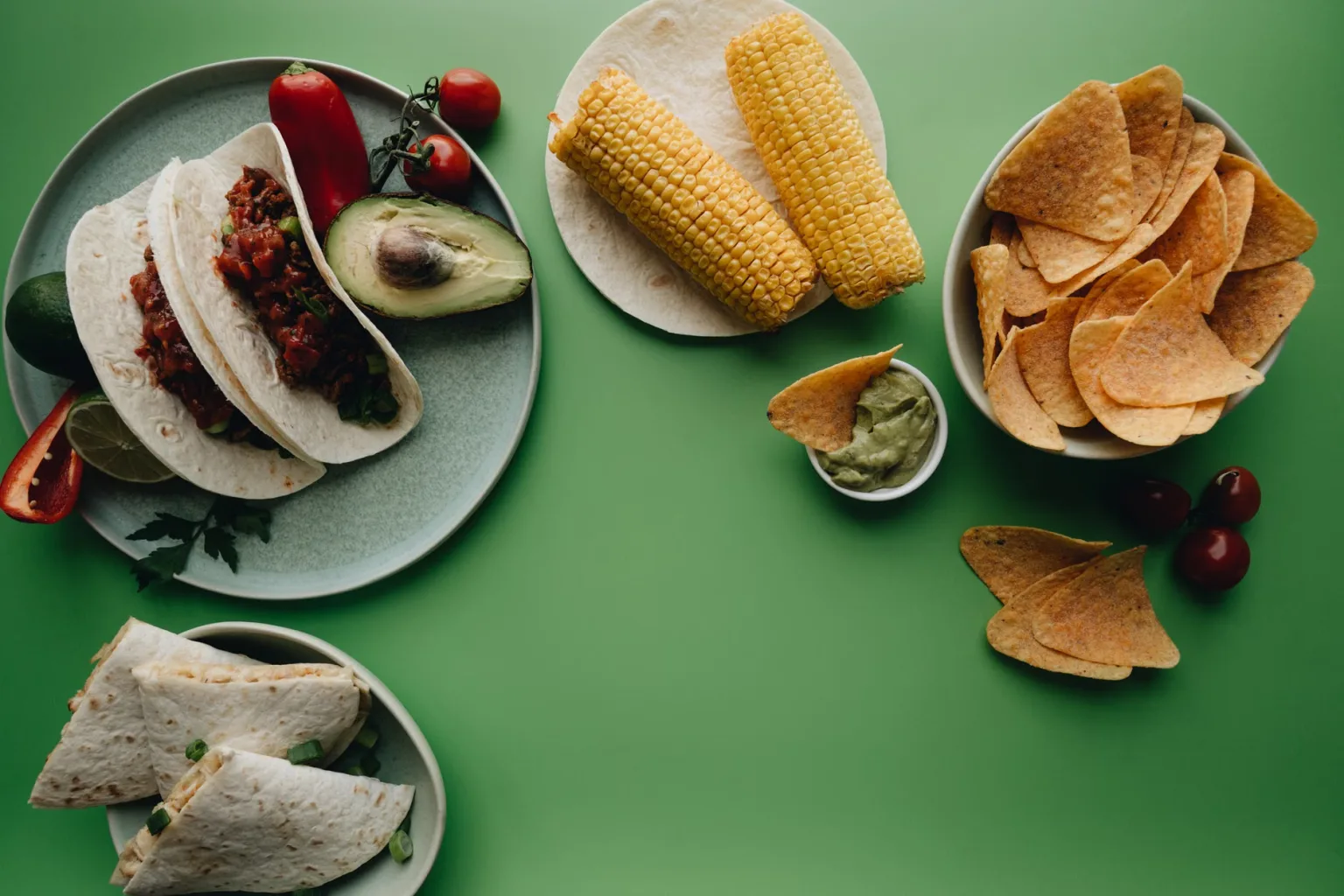 Maistortillas