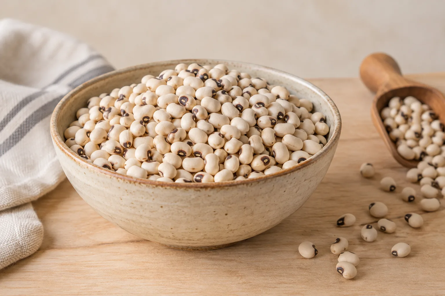 Fagioli nhemba