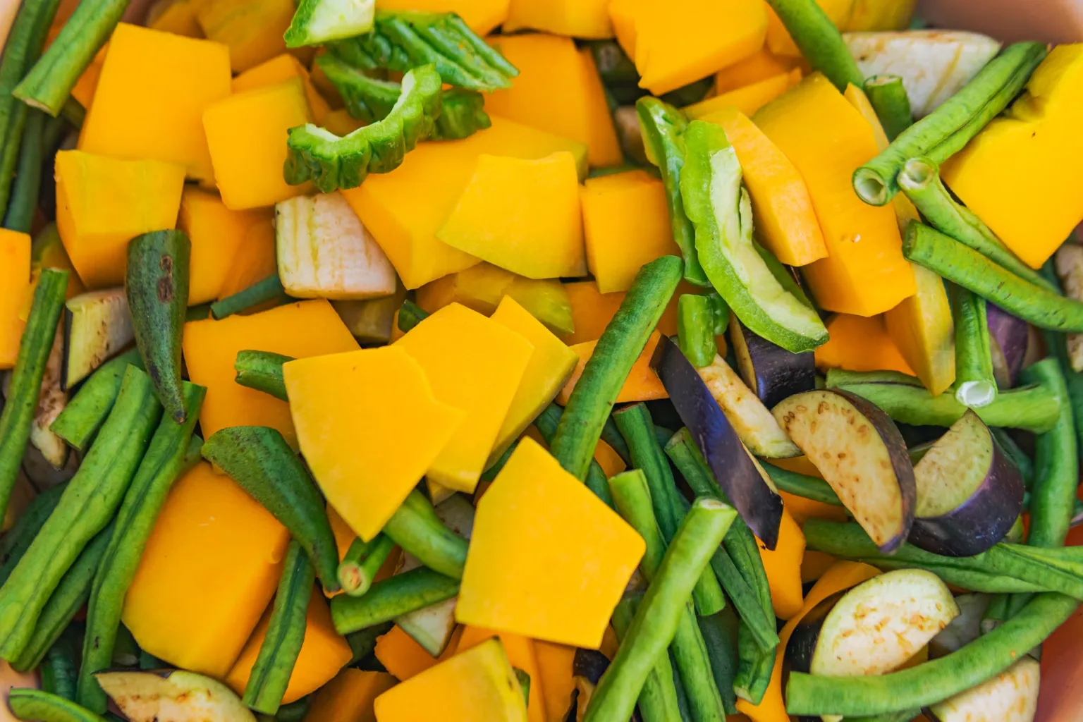 Brodo vegetale