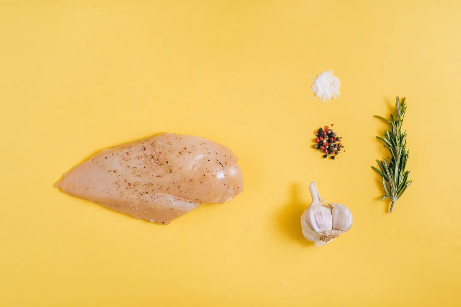 Brodo di pollo