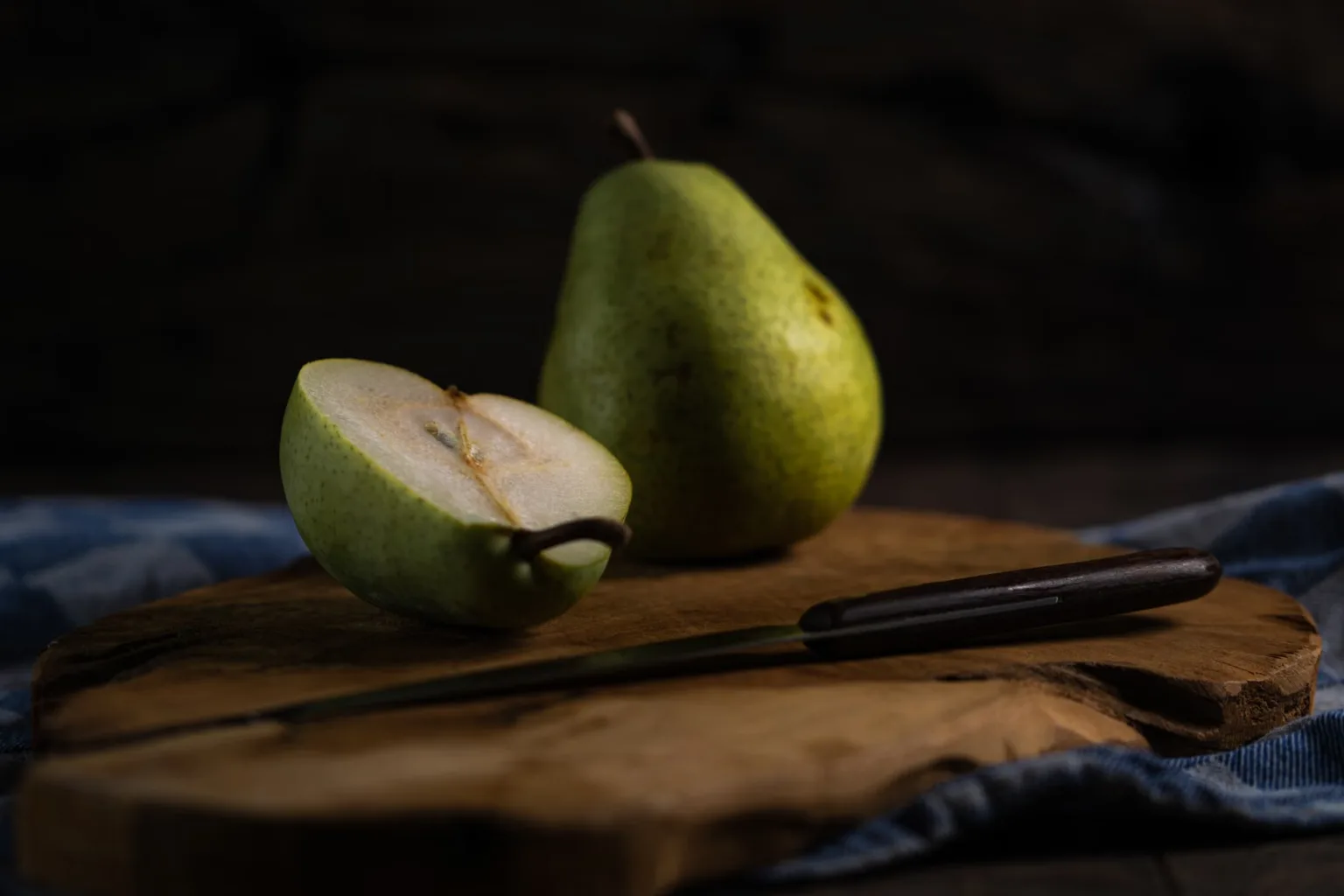 Pears