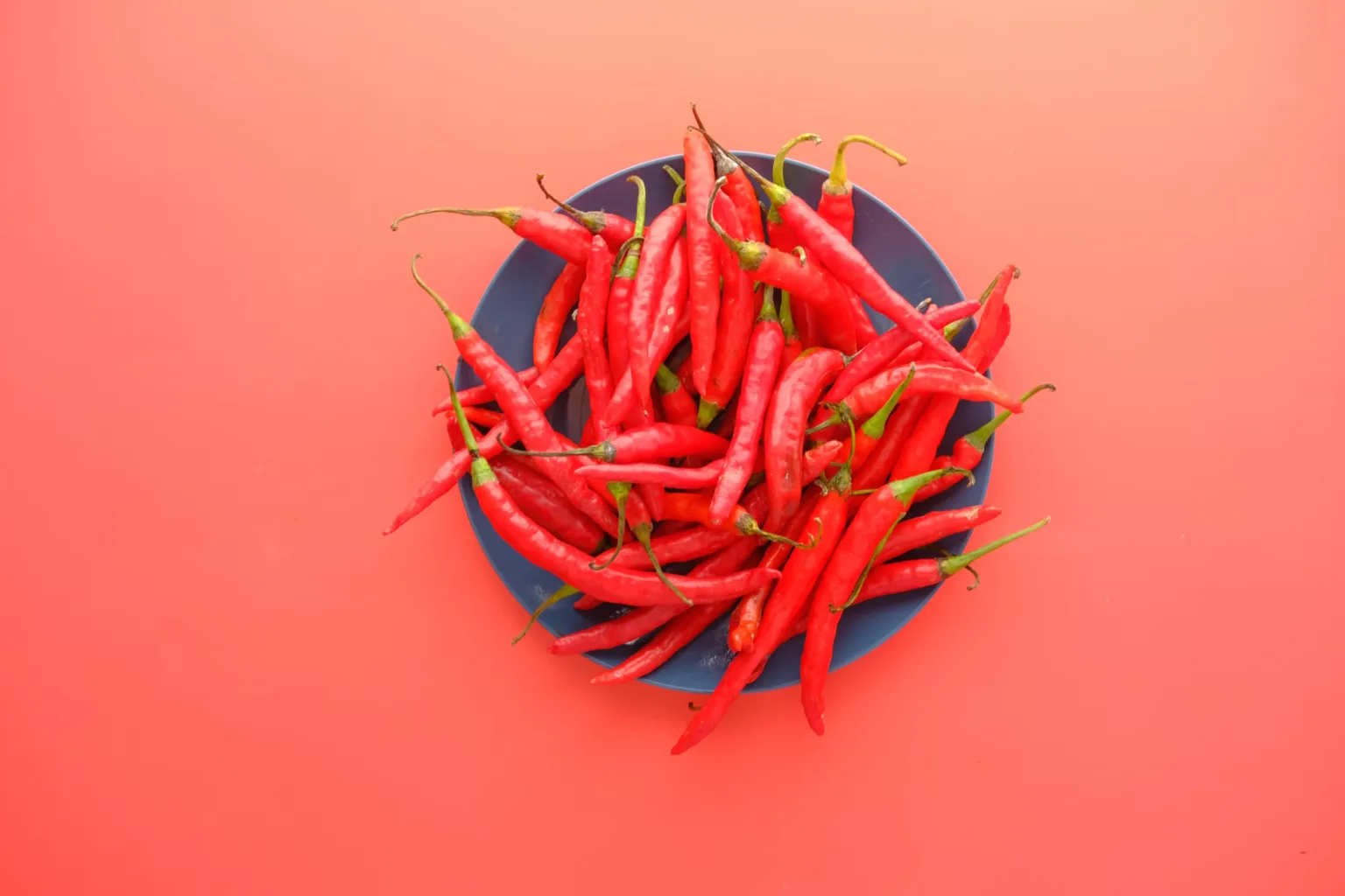 Cayenne pepper