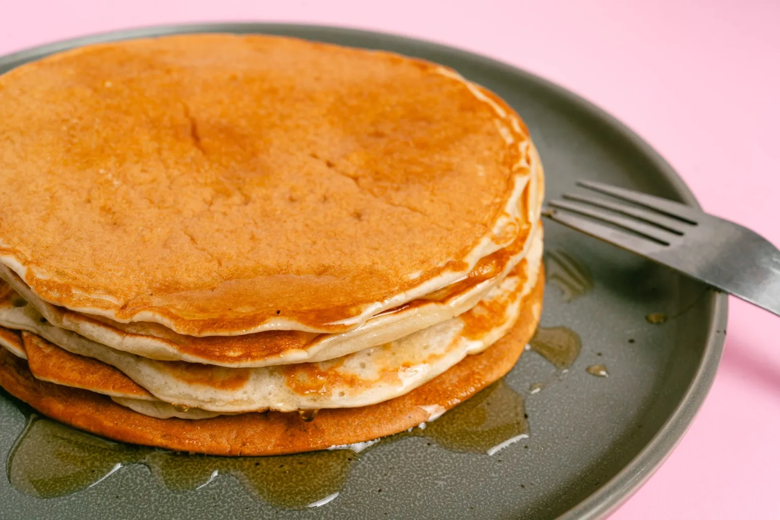 Maple syrup