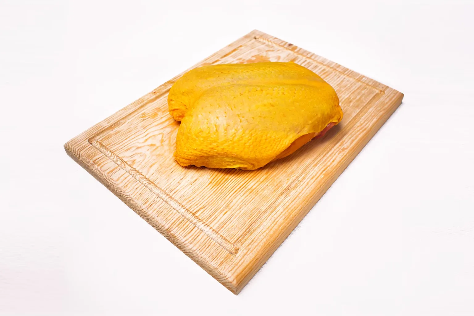 Frango inteiro