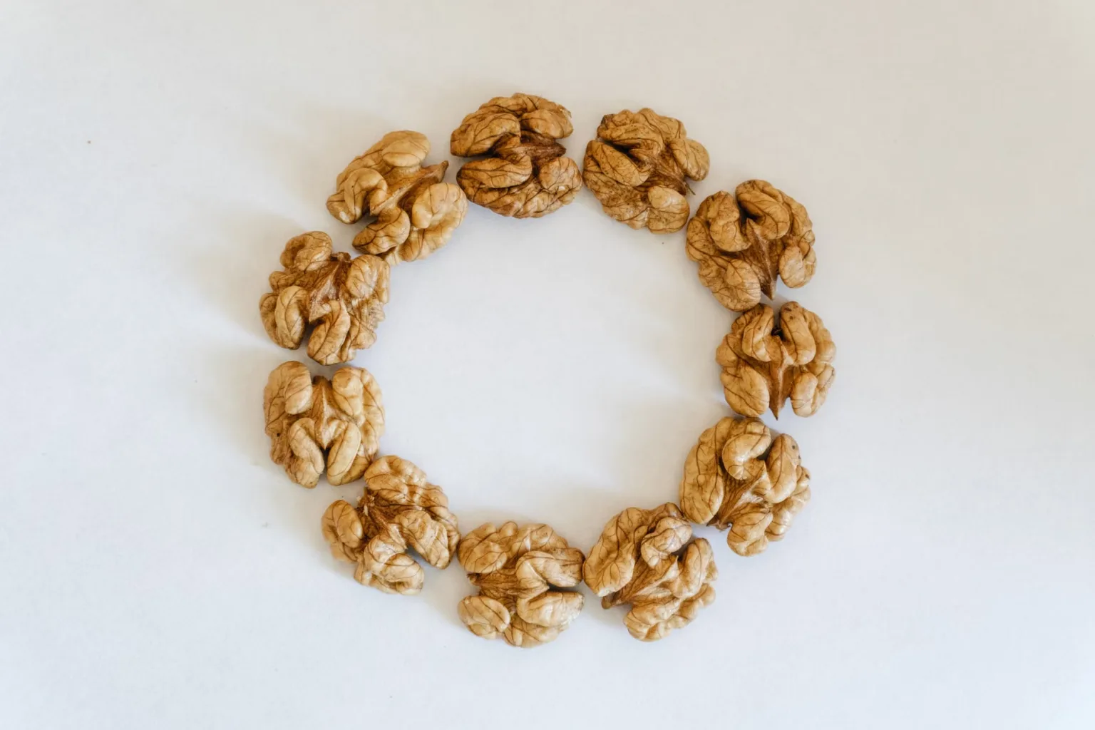 Walnuts
