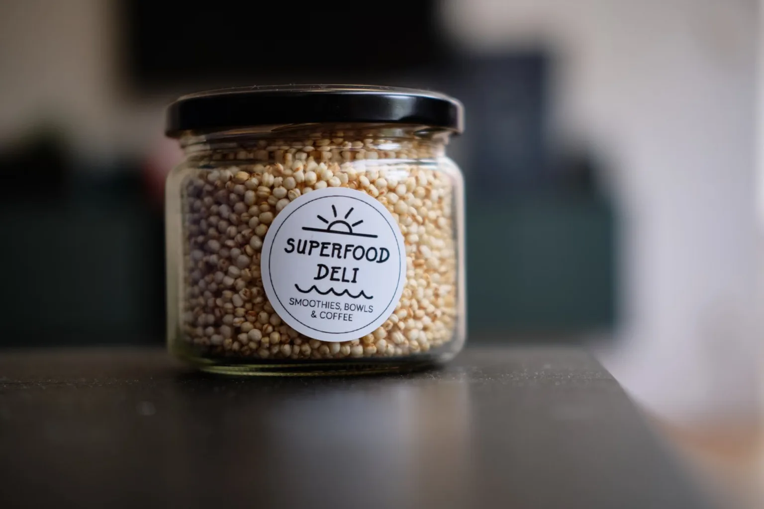 Quinoa
