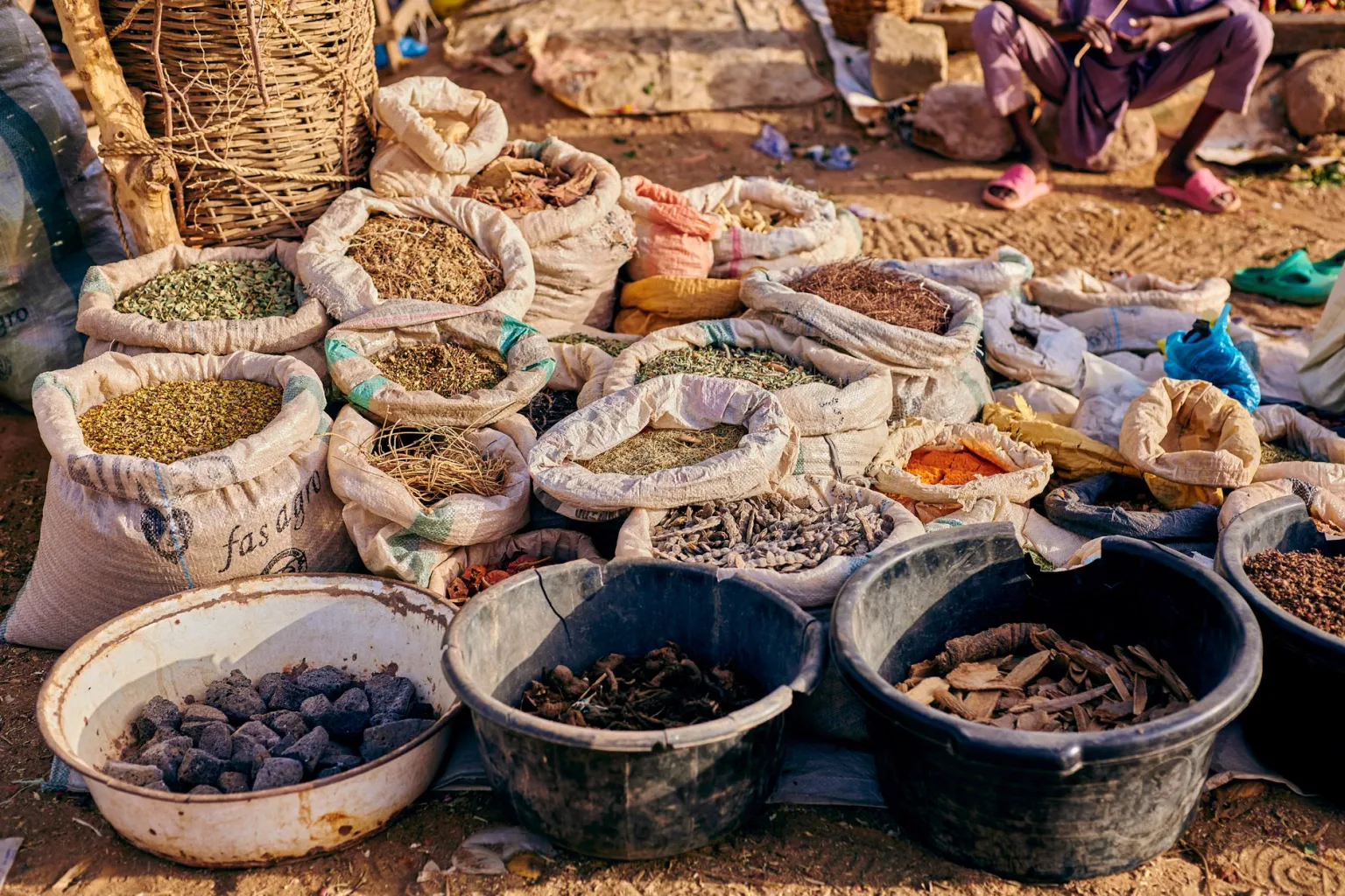 Injera