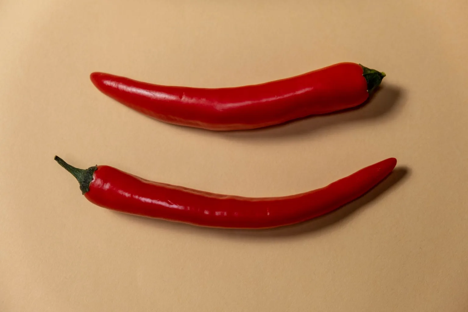 Ground cayenne