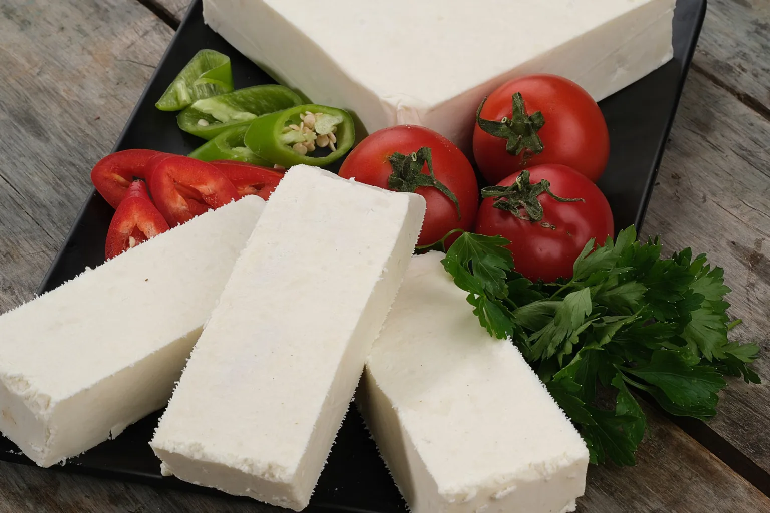 Formaggio mantecoso