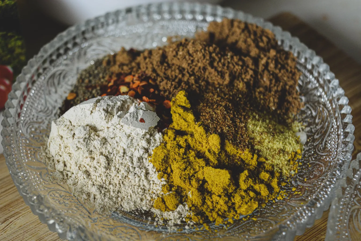 Chinese five-spice powder