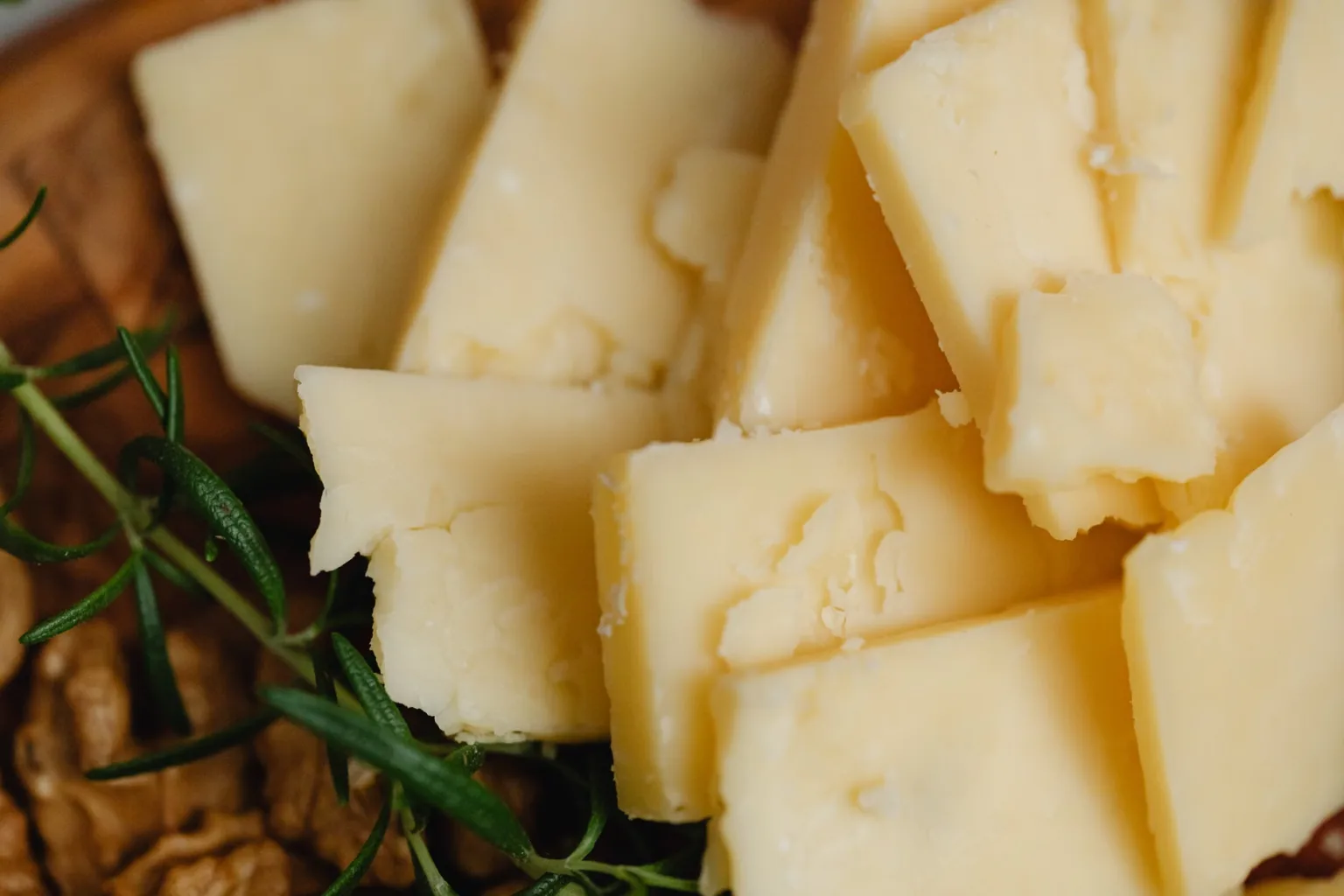 Fromage scamorza