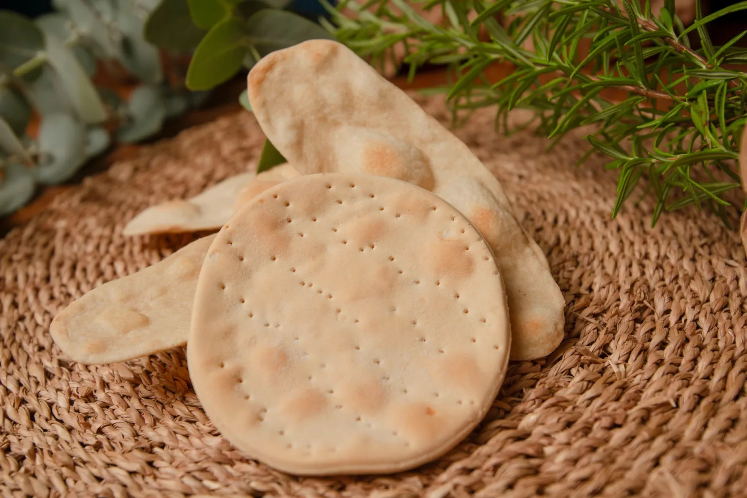 Flatbread