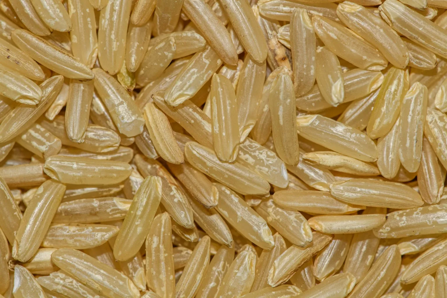 Brown rice