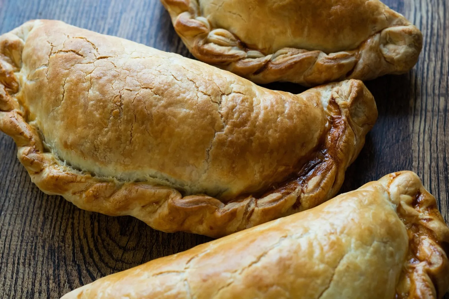 Pâte feuilletée réfrigérée