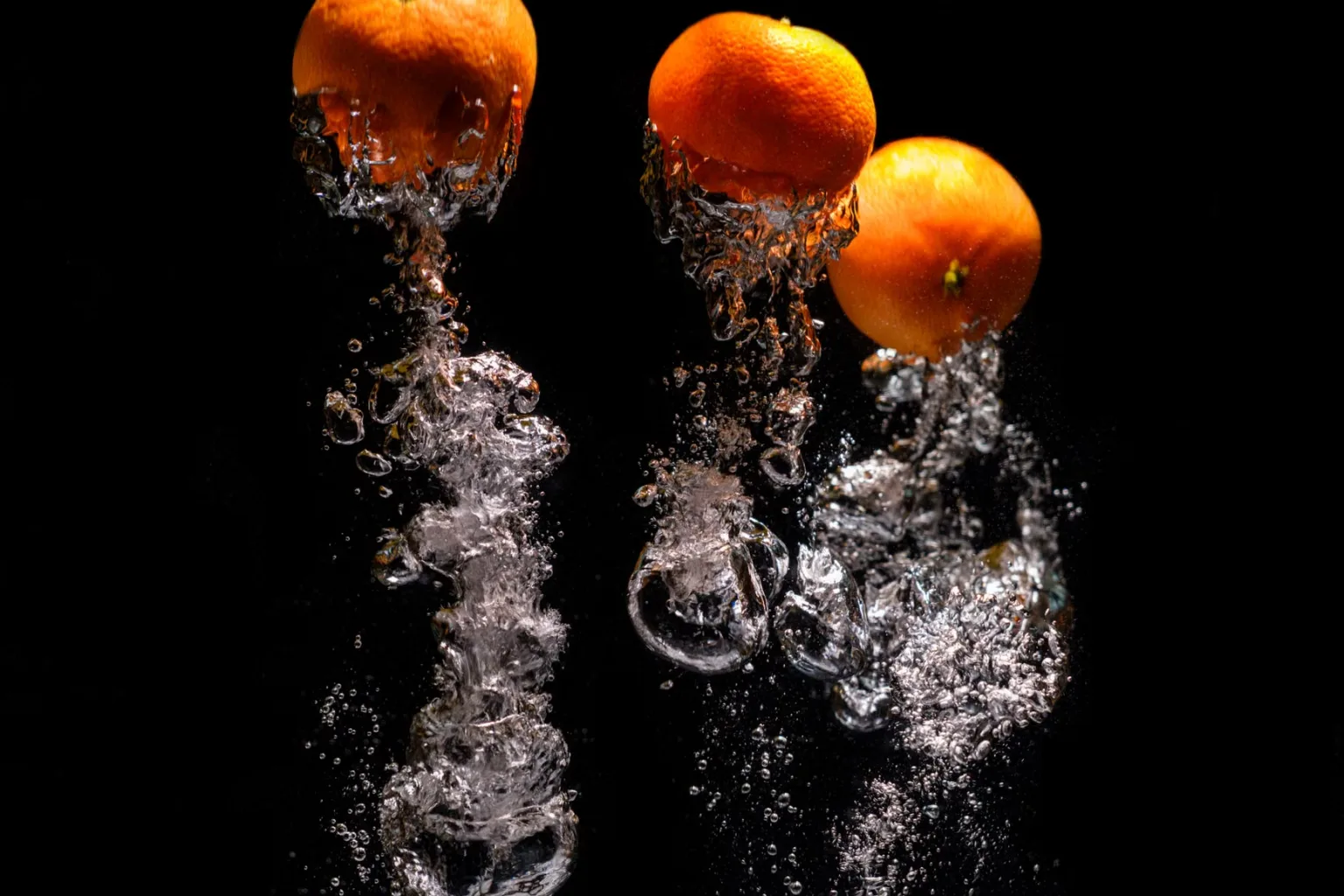 Orange blossom water