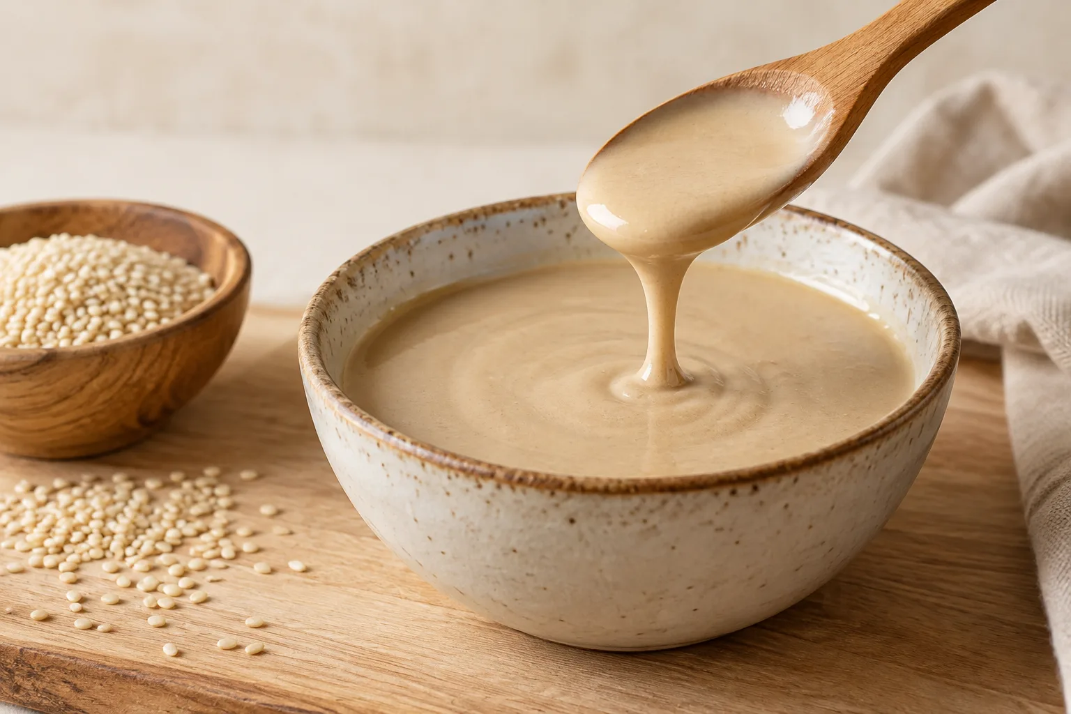 Tahini
