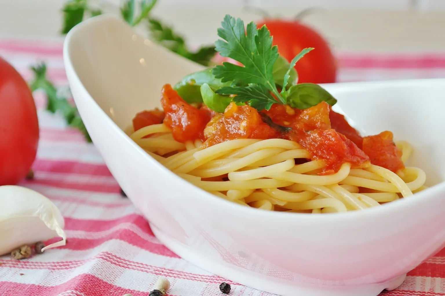 Molho de tomate