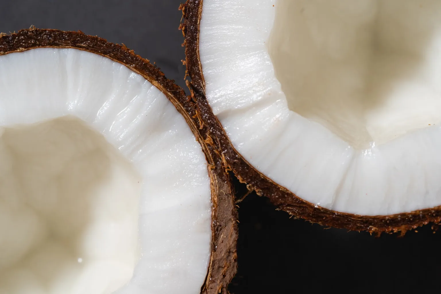 Additional coconut milk