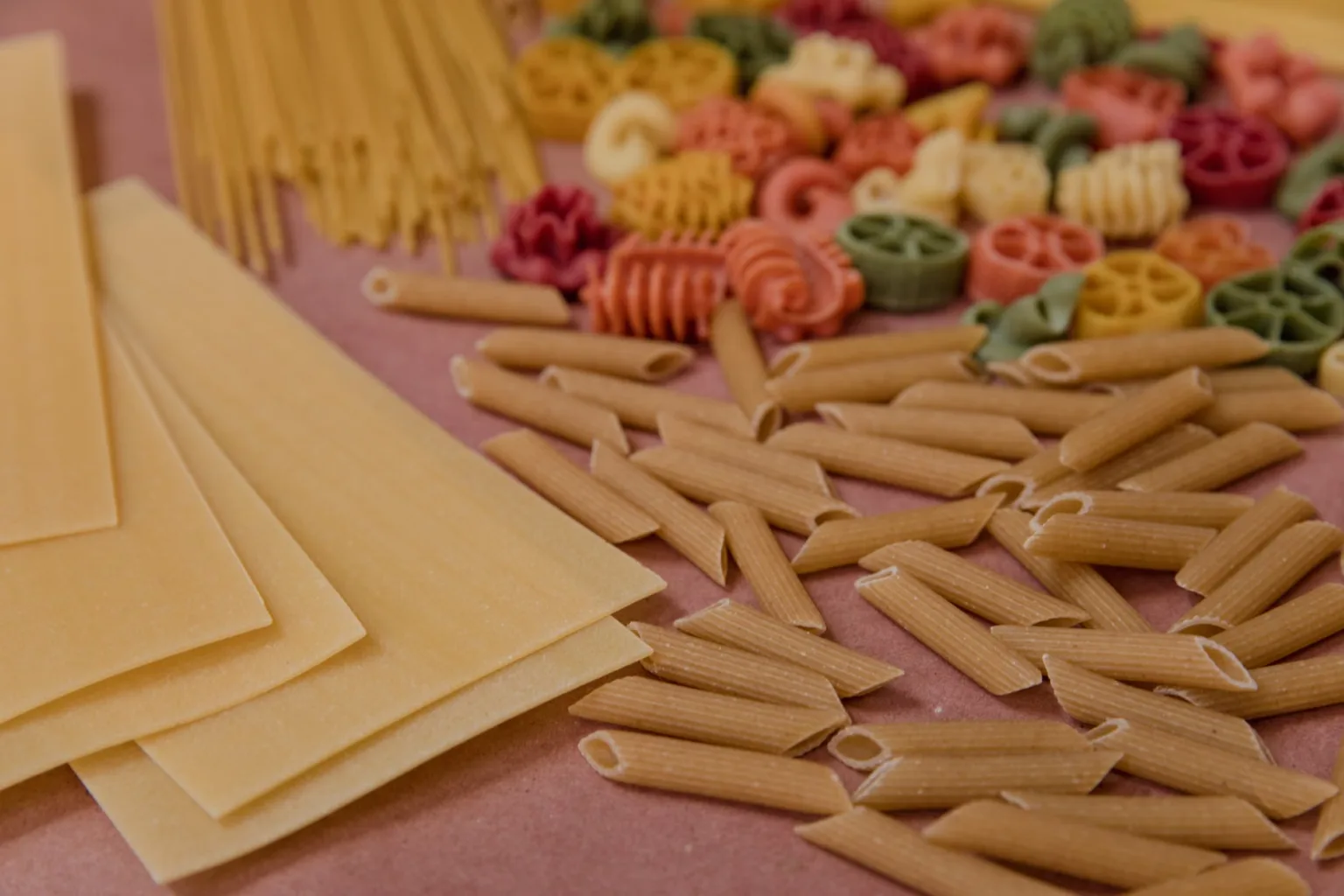 Pâtes