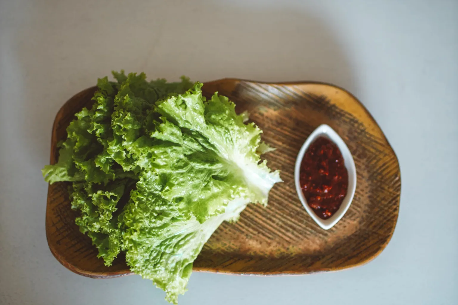 Salsa hoisin