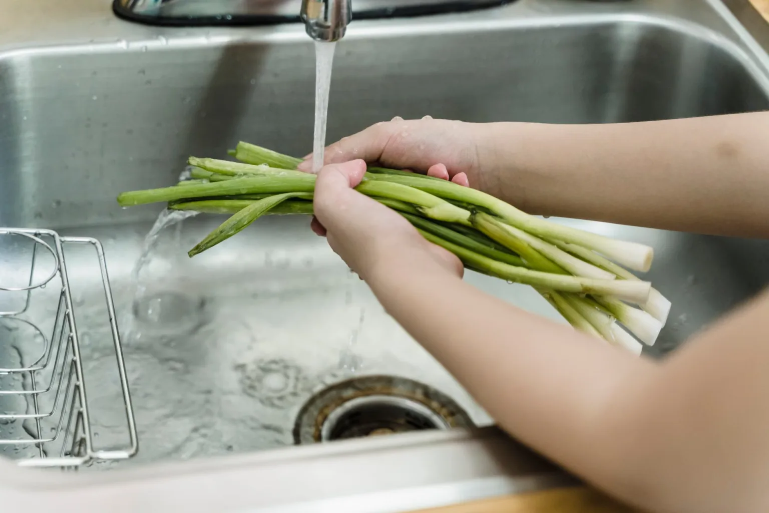Brodo o acqua