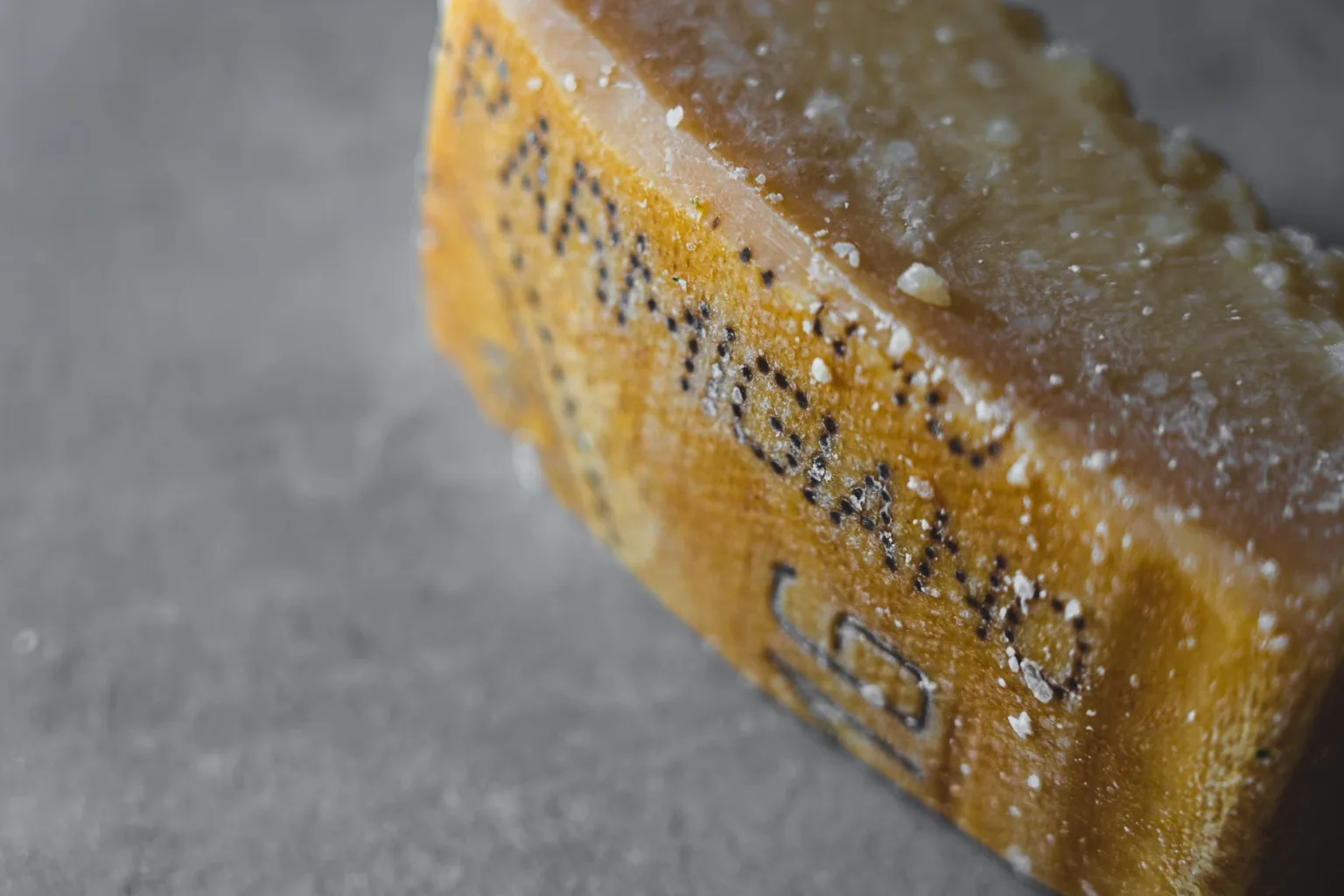 Parmesan reggiano