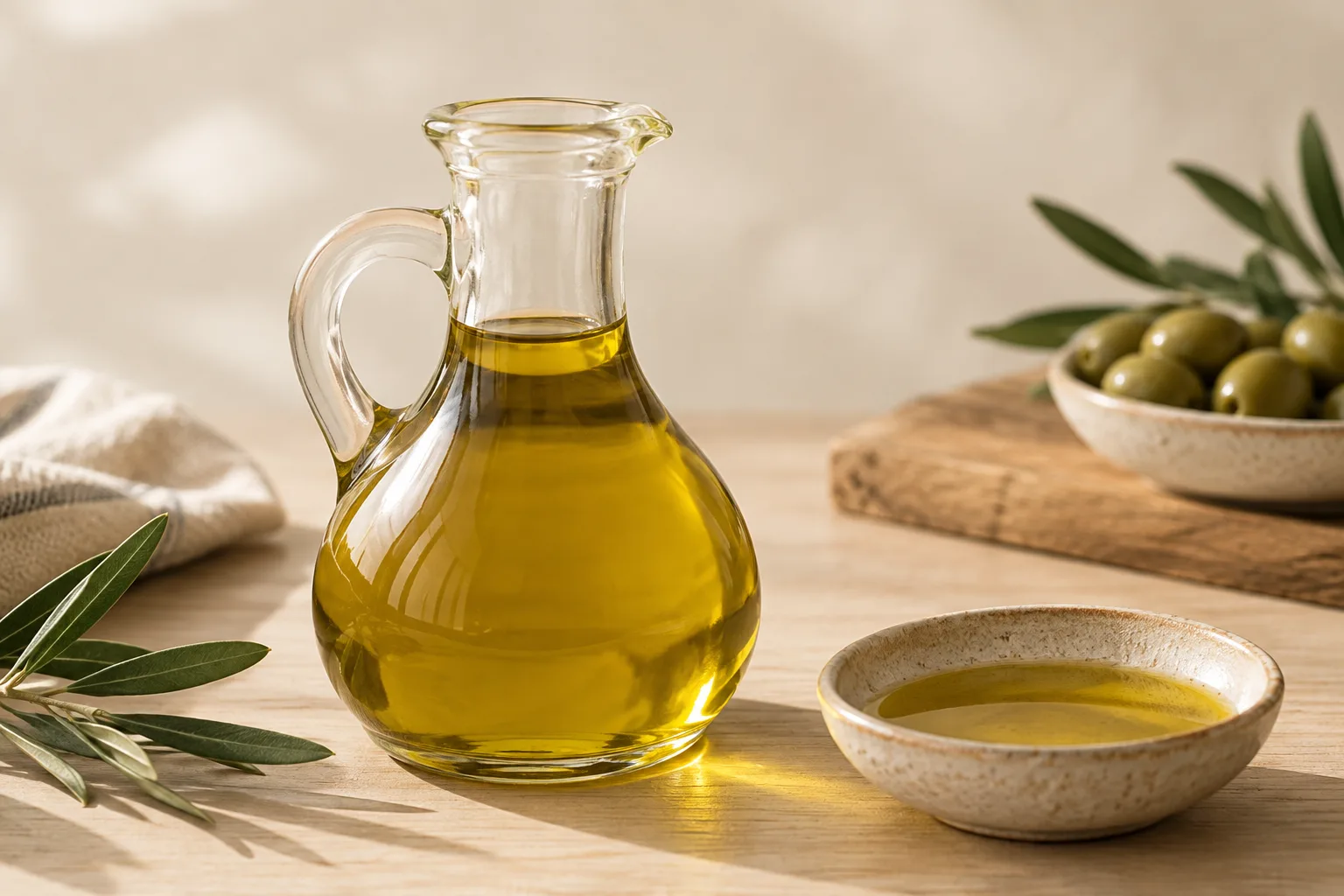 Aceite comestible
