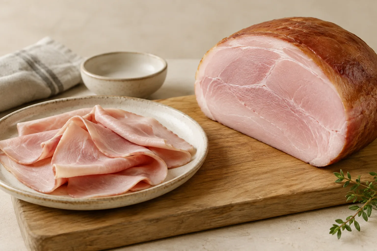 Jamón