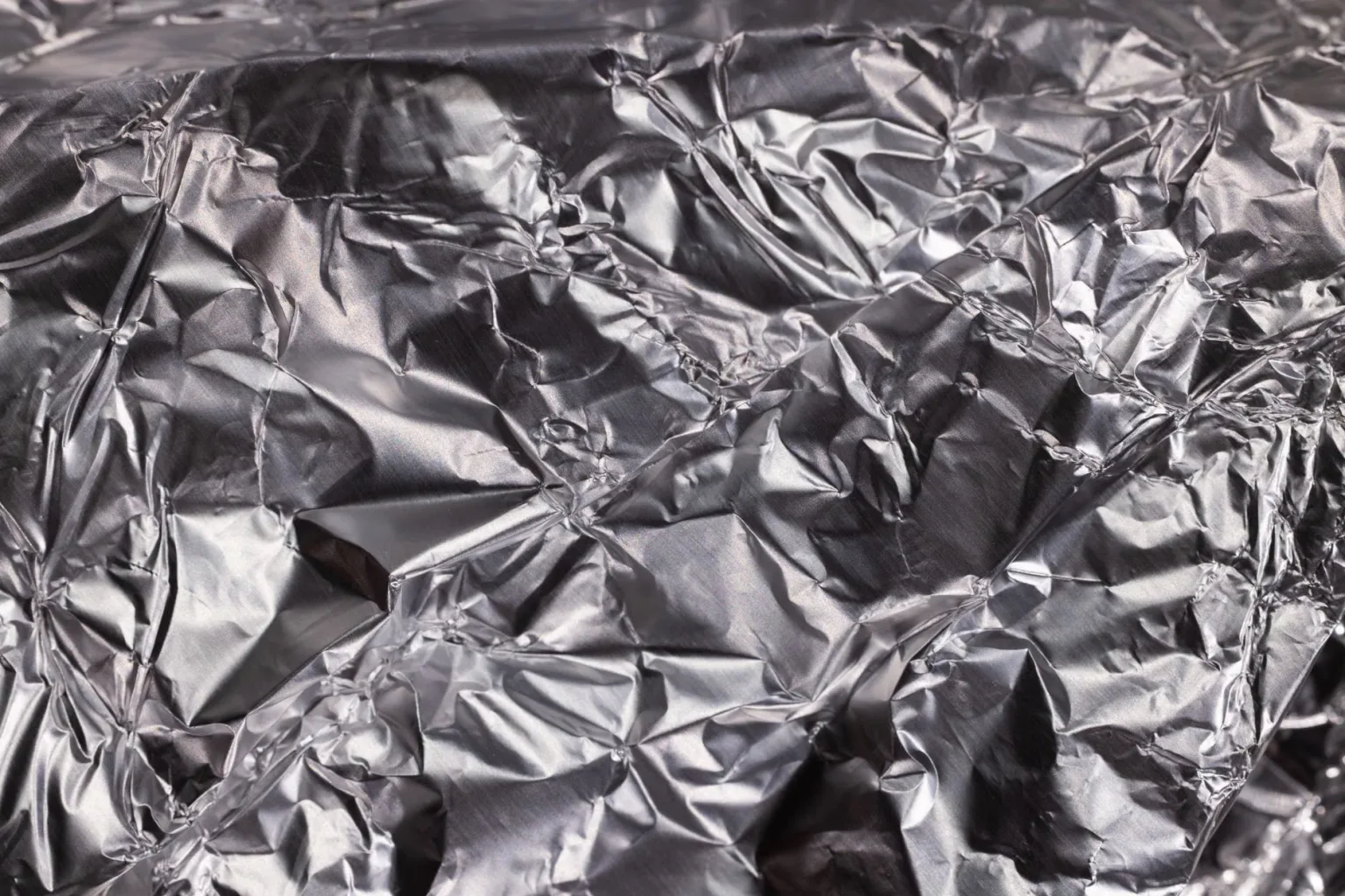 Papel de aluminio