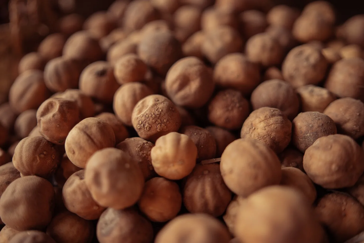 Limas secas