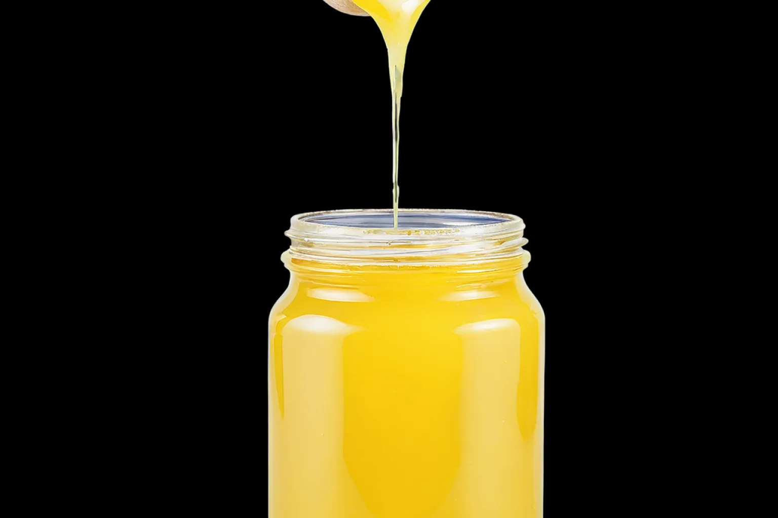Burro chiarificato o ghee
