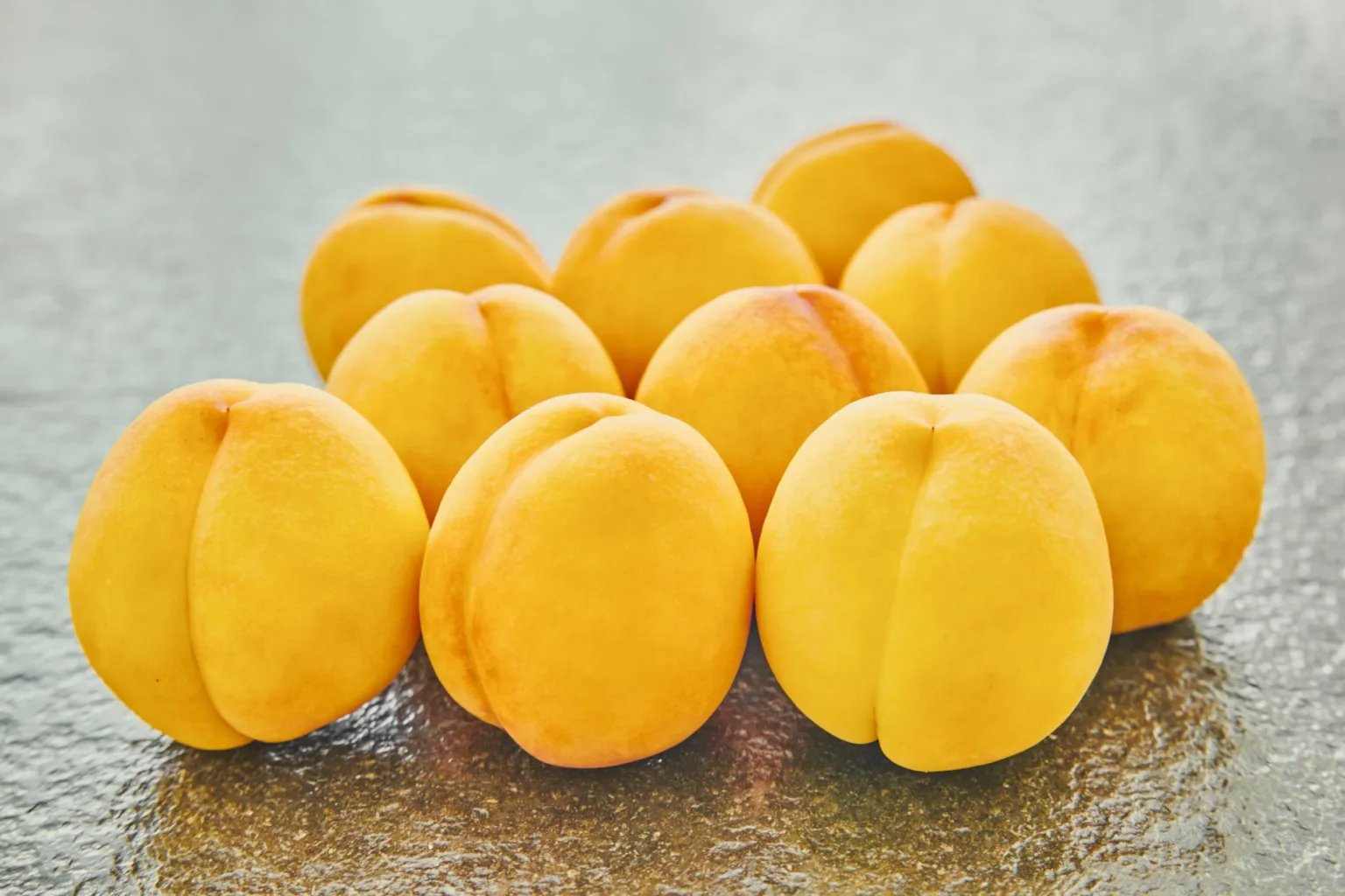 Peaches