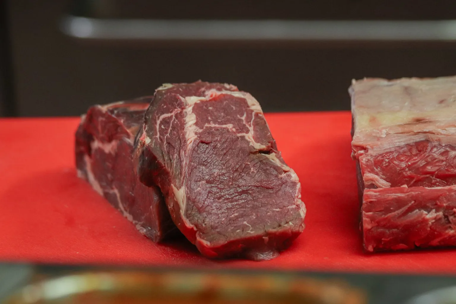 Beef