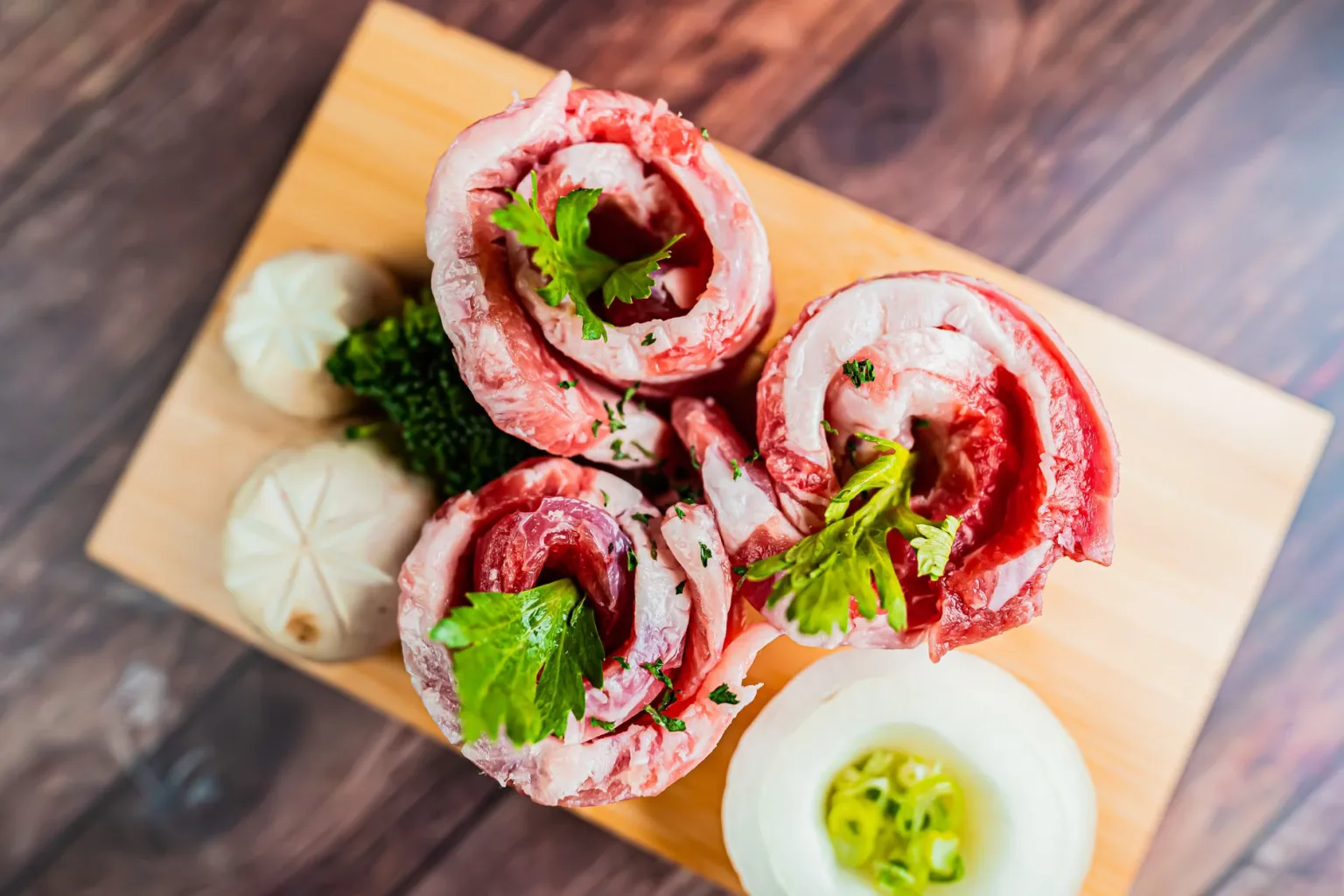 Frische Boerewors