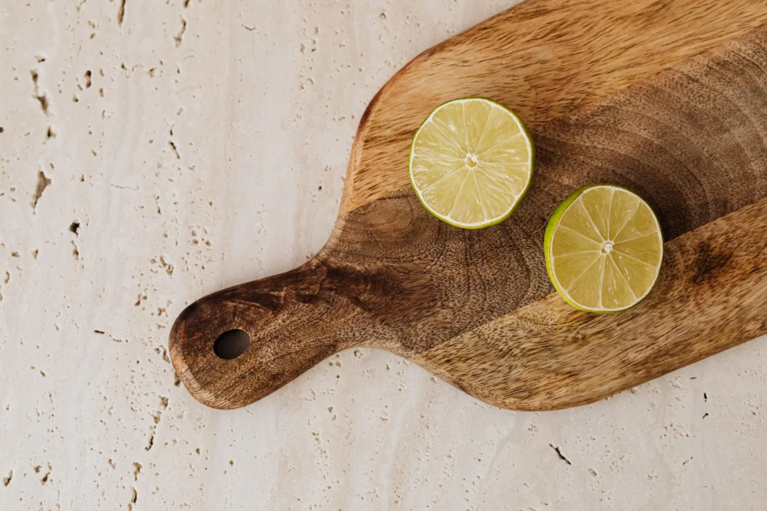 Lime juice
