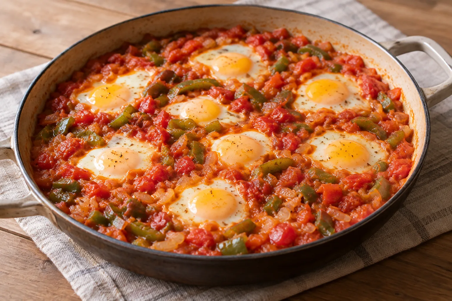 Menemen turc