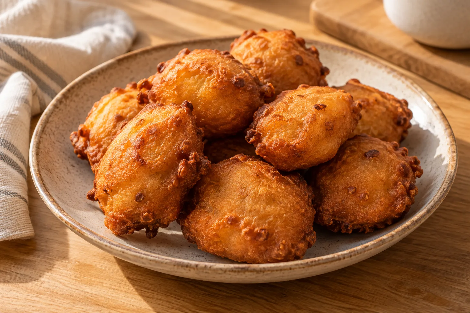 Akara nigeriano