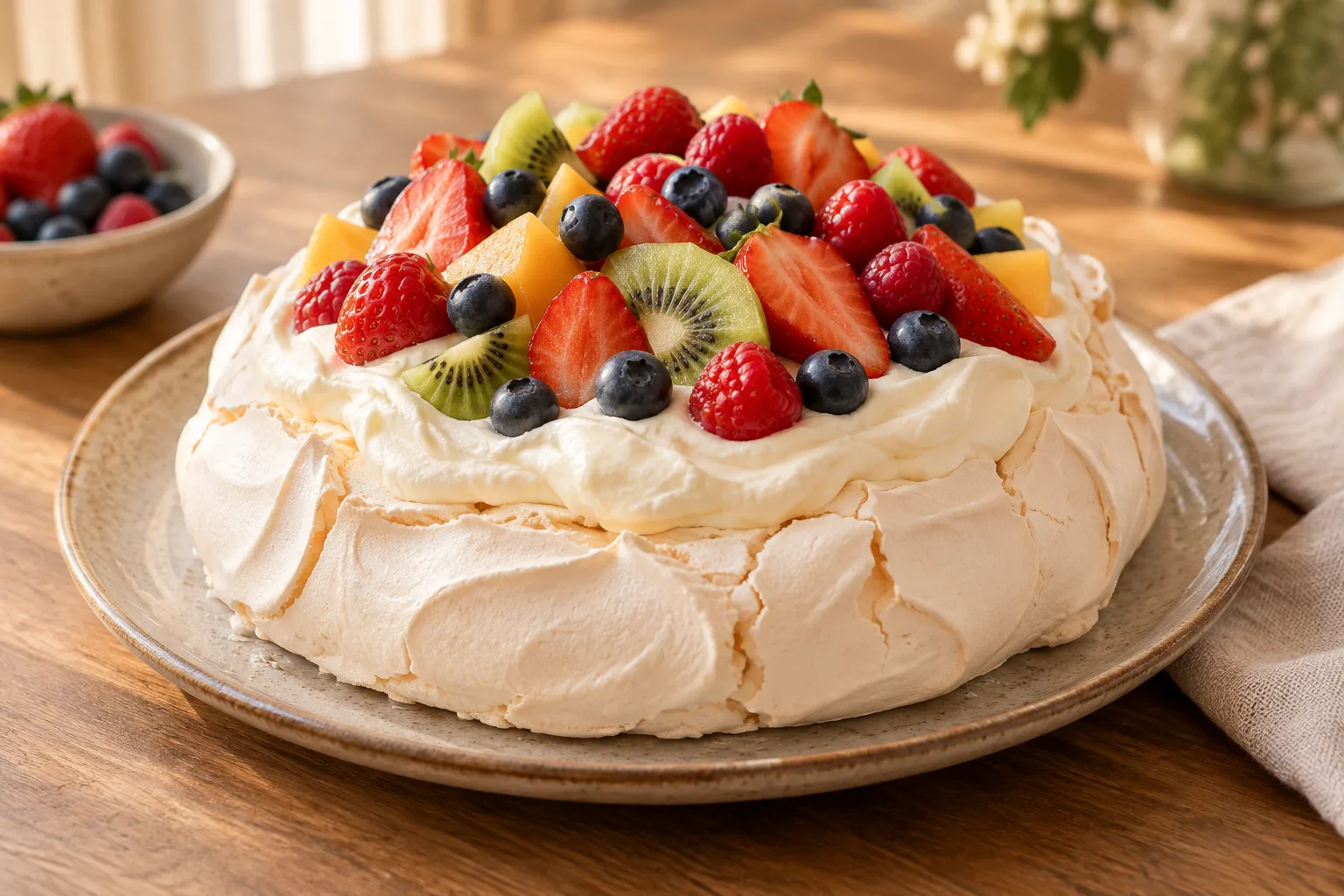 Pavlova australiana
