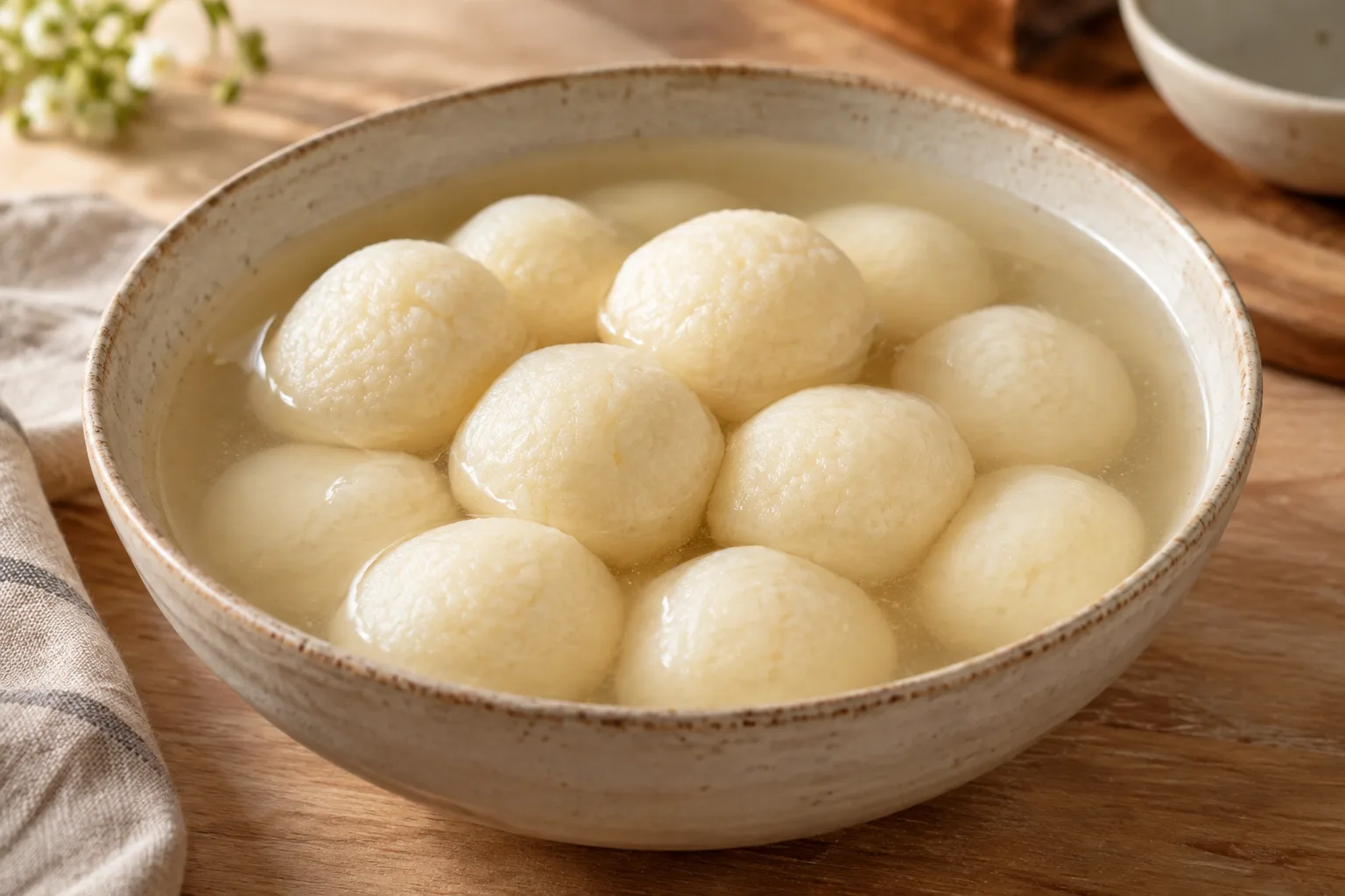 Roshogolla bangladese al chhana
